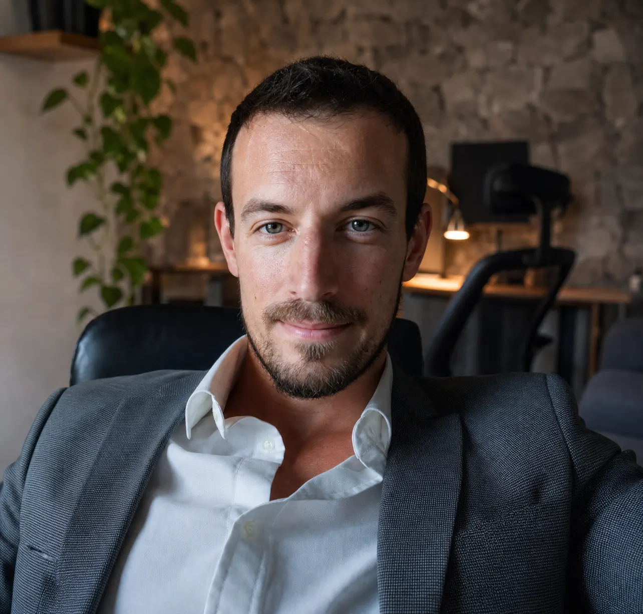 Lukas Fischer